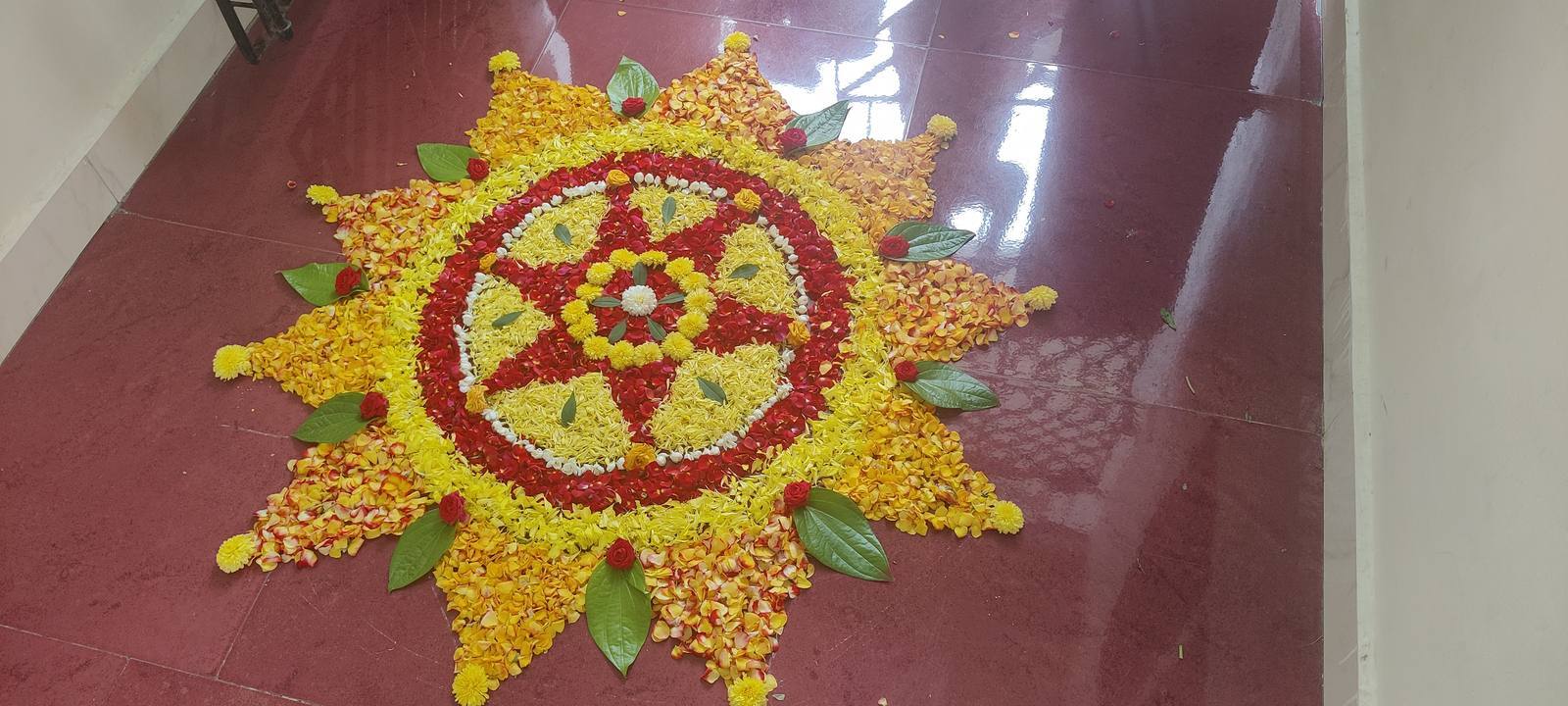 Centre