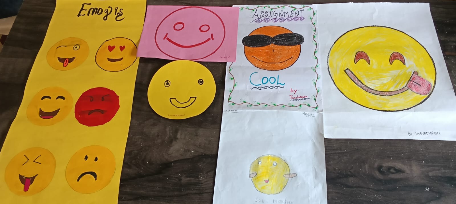 Emoji Day