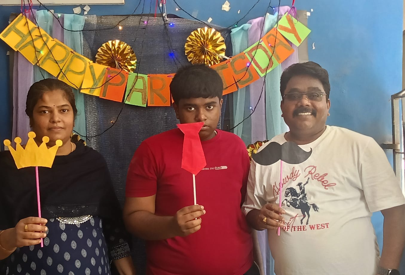Parents Day