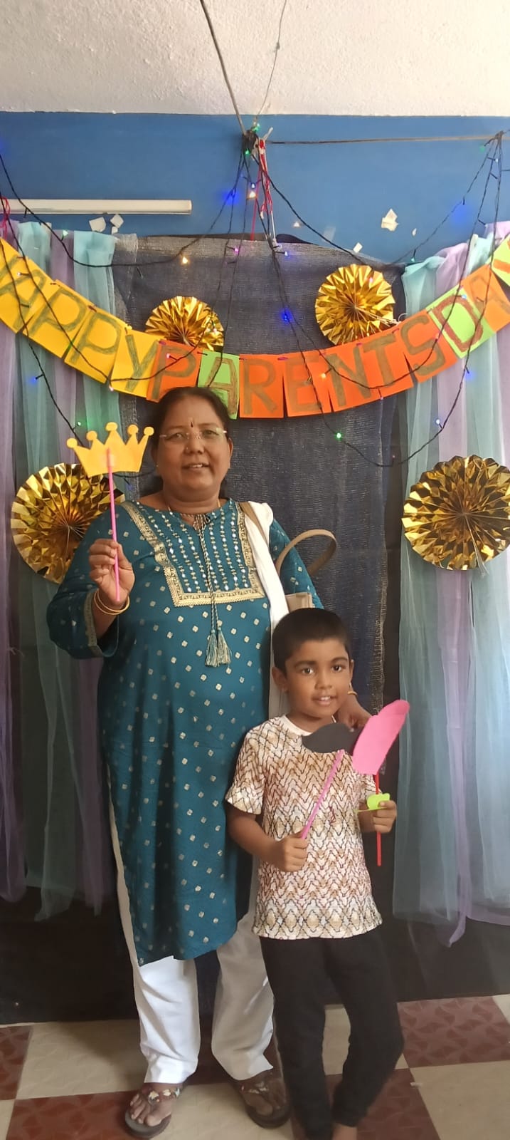 Parents Day