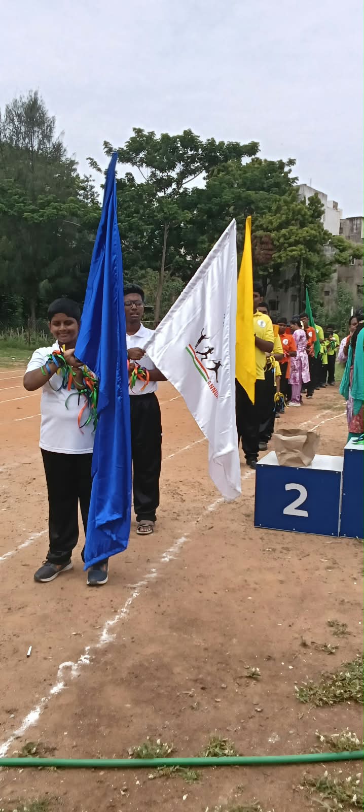 Sports Day