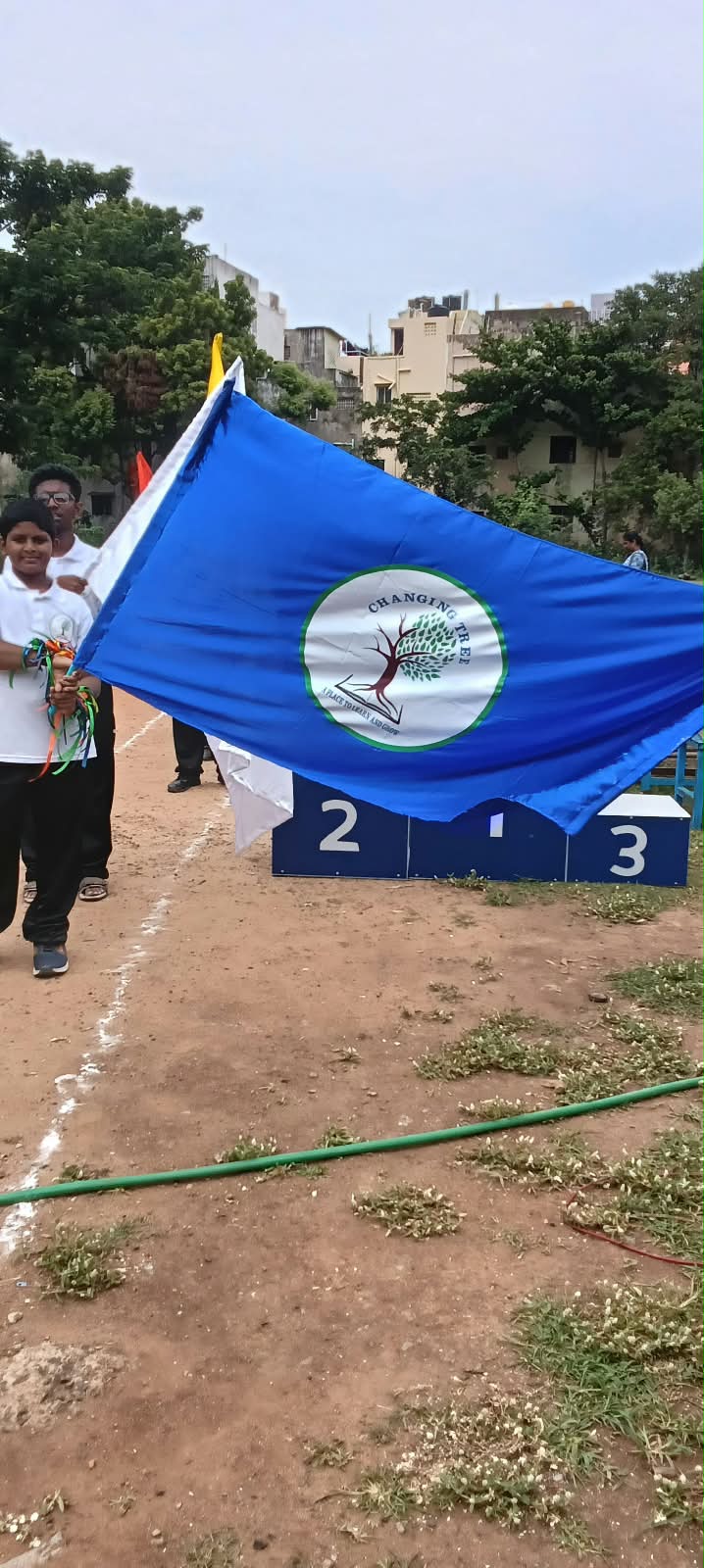 Sports Day