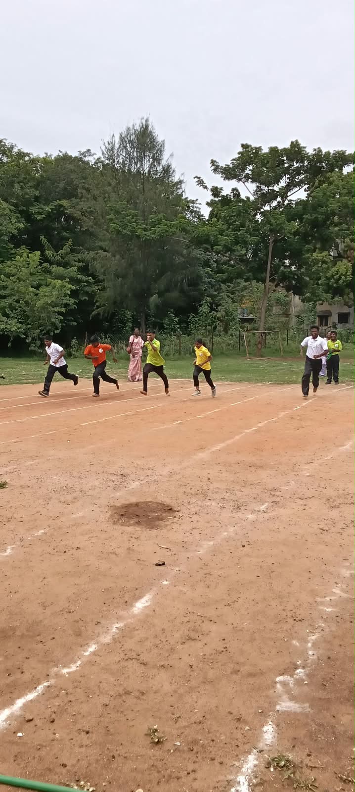 Sports Day