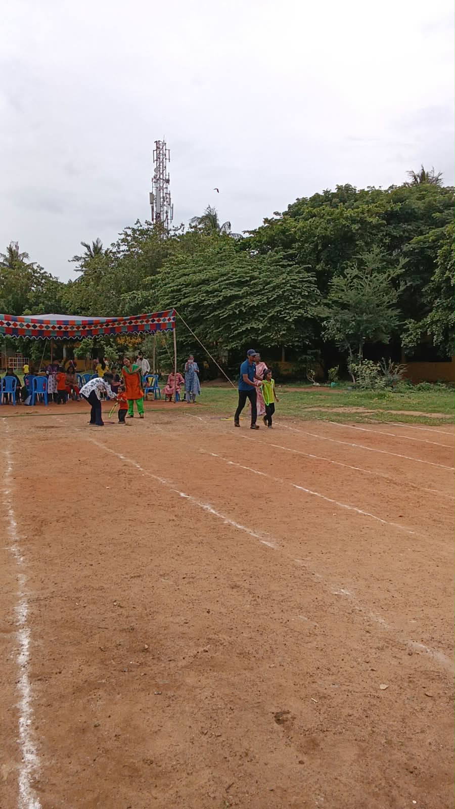 Sports Day