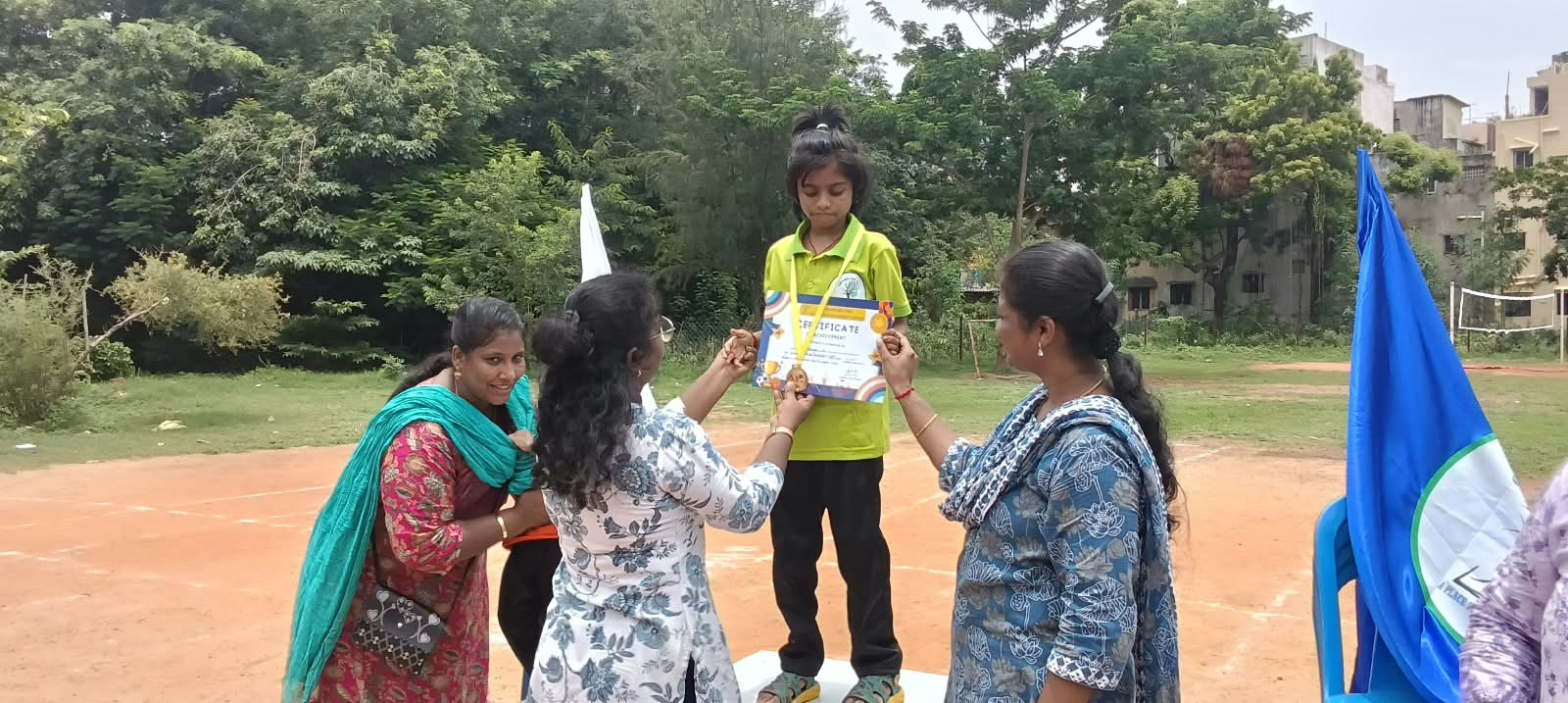 Sports Day